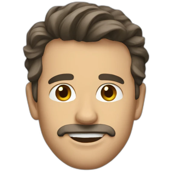 quentin dupieux emoji