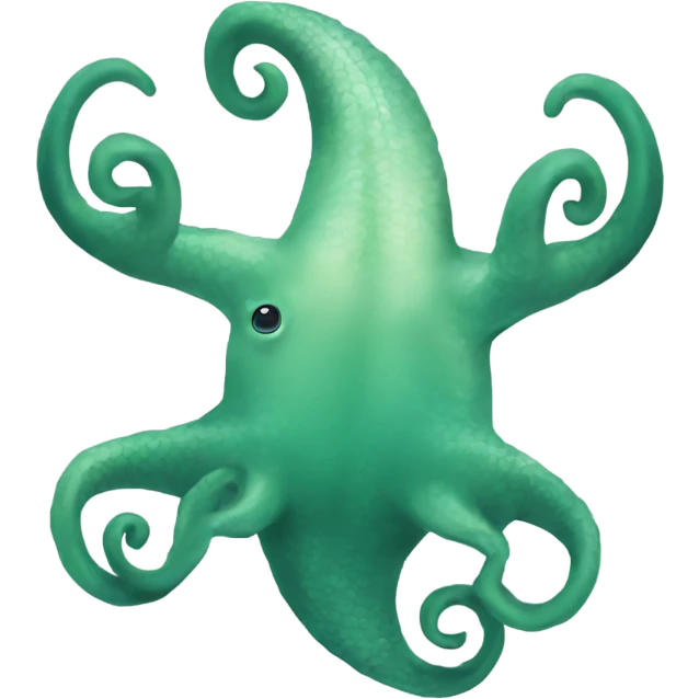 Melusine with legs emoji