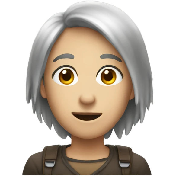 please sign emoji