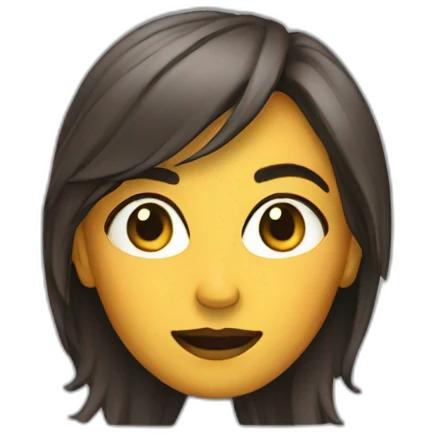 Nabila emoji