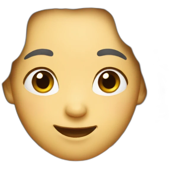 Cute emoji