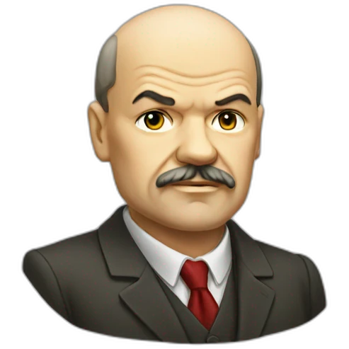 Lenin emoji