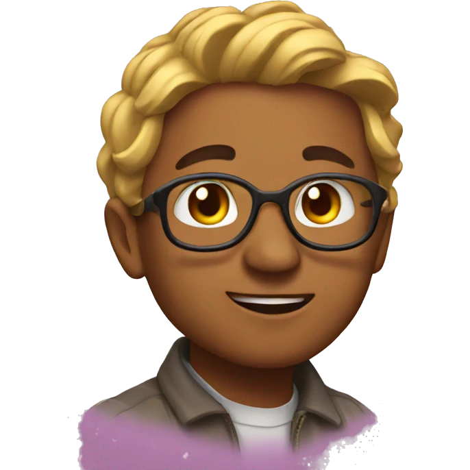 new year emoji