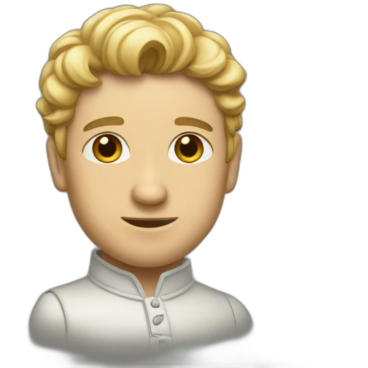 Le prophète emoji