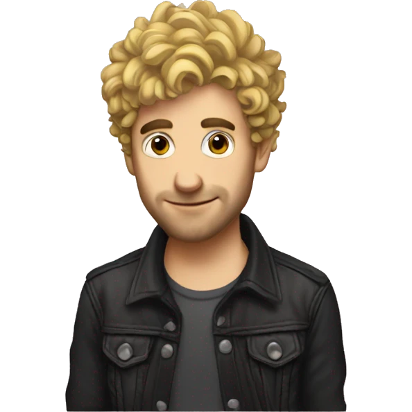 joe trohman emoji
