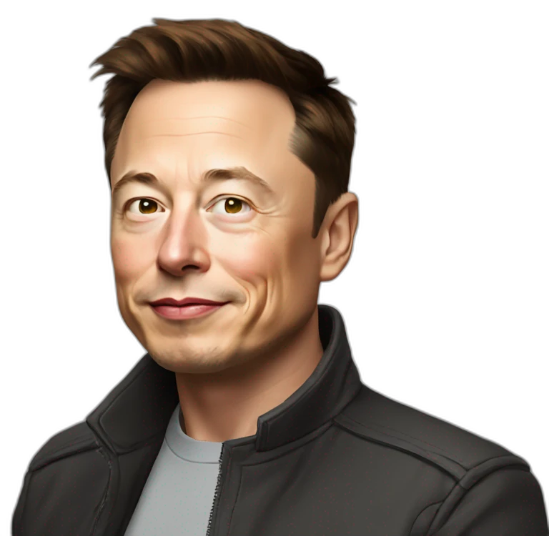 Elon musk emoji