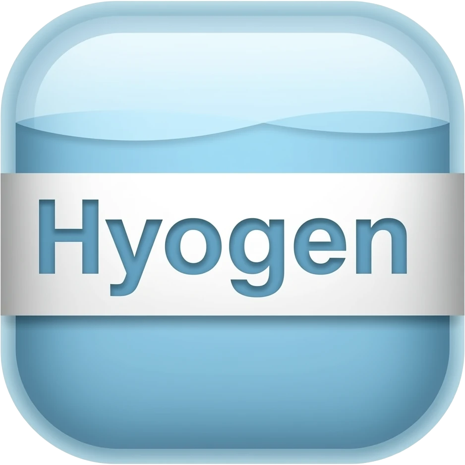 periodic table element hydrogen peroxide emoji