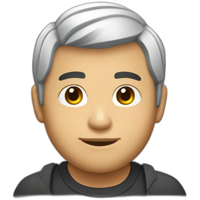 Ricardo chao emoji