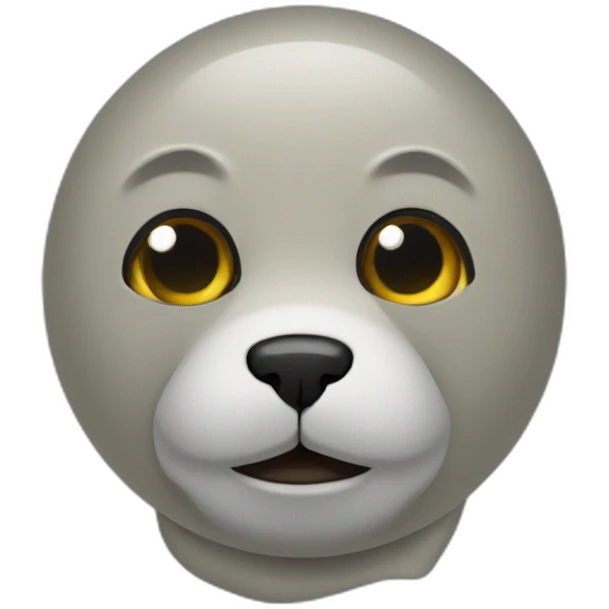 seals-team emoji