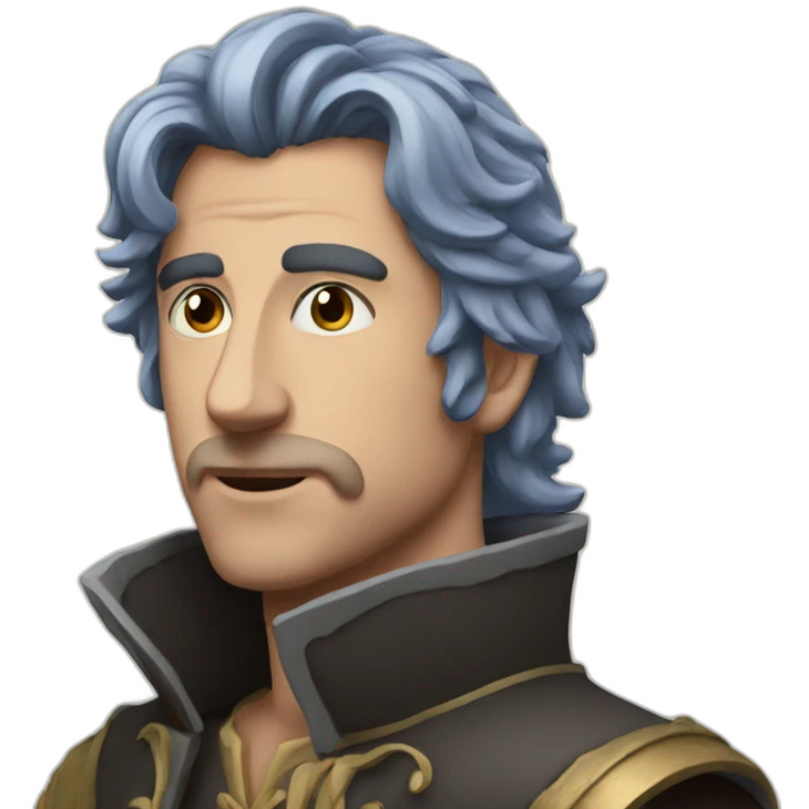Florian emoji