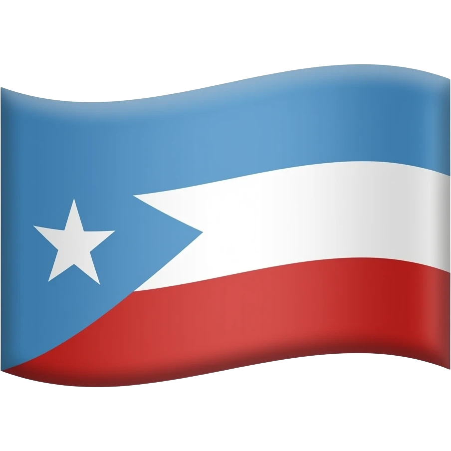 Flag of somaliland emoji