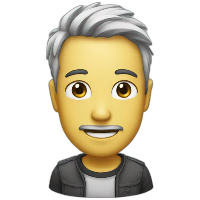 mony emoji