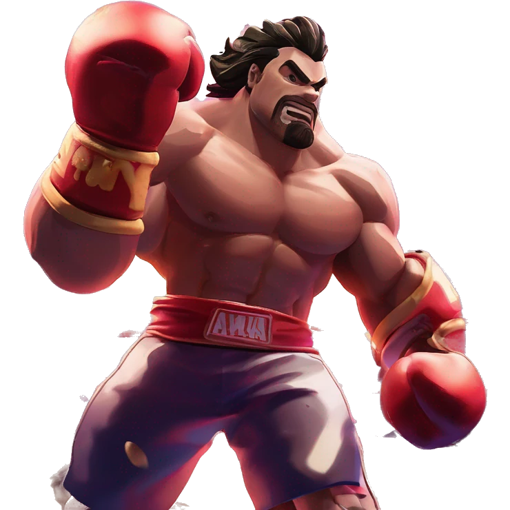 Rumble emoji
