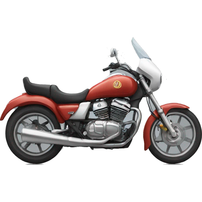 Un arabe qui fait la moto emoji