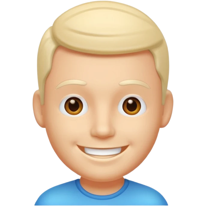 toy man emoji