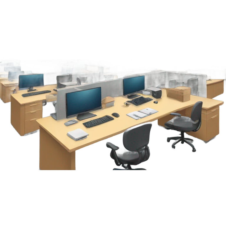 inside office building emoji