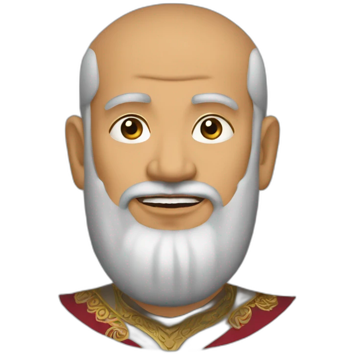 Akbar Hamonangan Lubis emoji