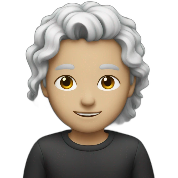 dark emoji
