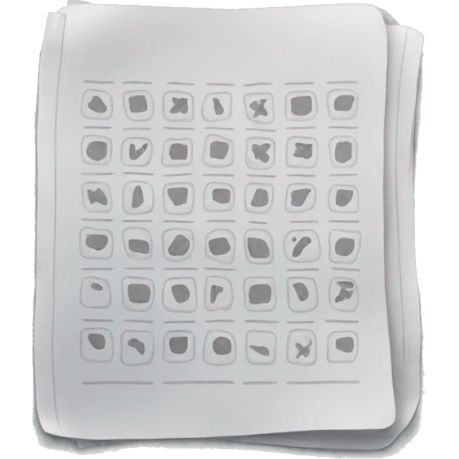 exam pad correcture emoji