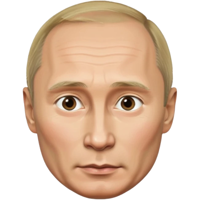 Vladimir putin emoji