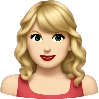 Taylor Swift speak now album emoji