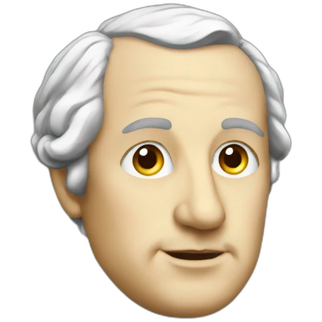 David Hume emoji