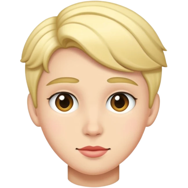 gay little femboy emoji