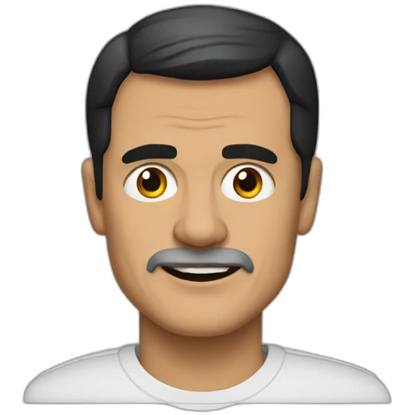 Pedro Sanchez emoji