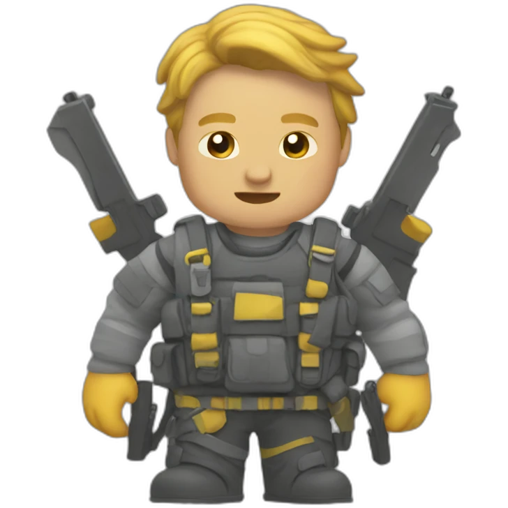 raid alert emoji