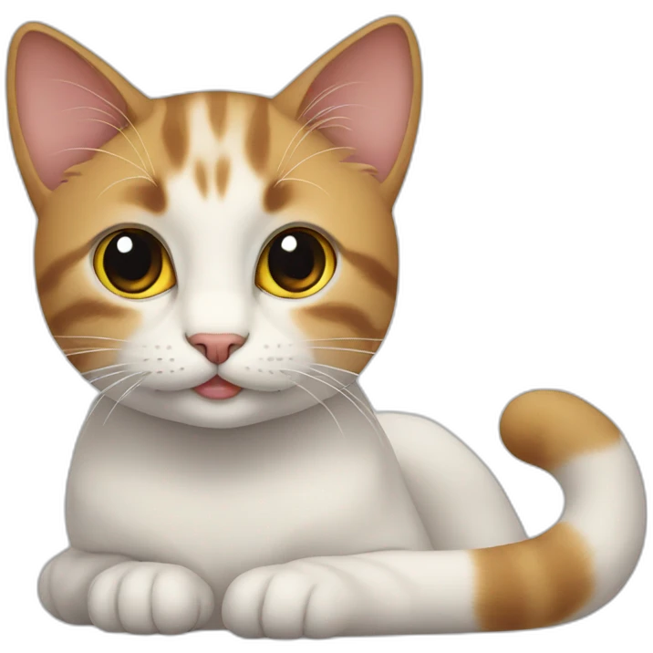 cat emoji