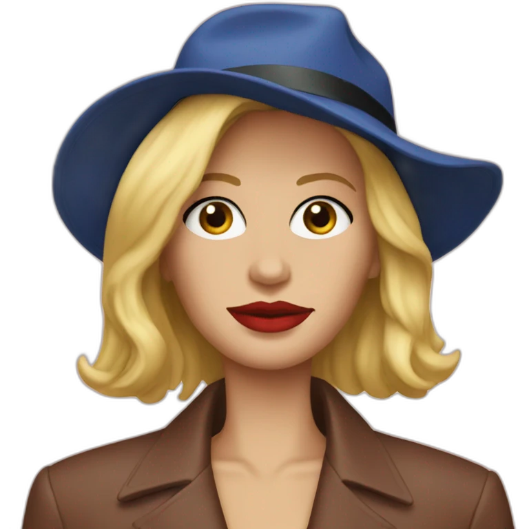 paris texas emoji