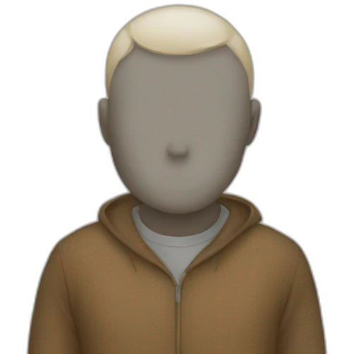 waiting emoji