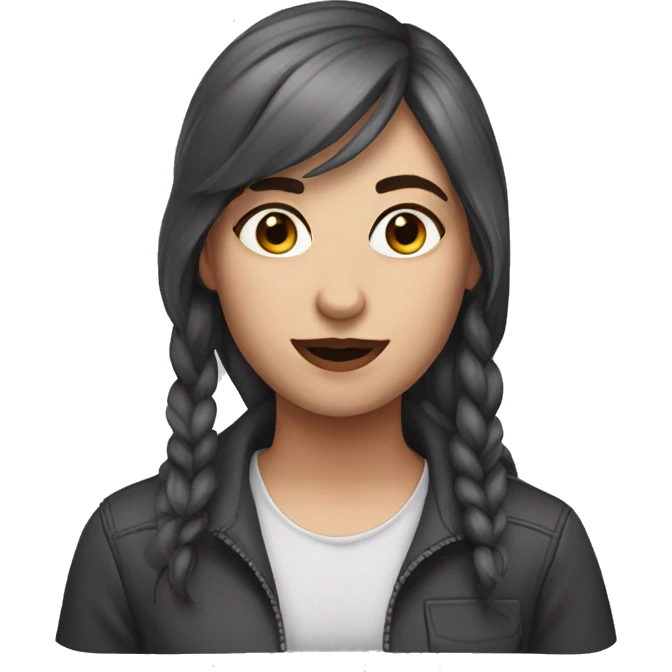 Livvy dunne emoji