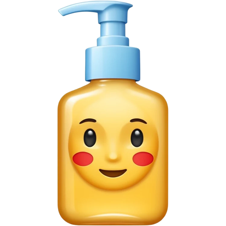 Skincare emoji