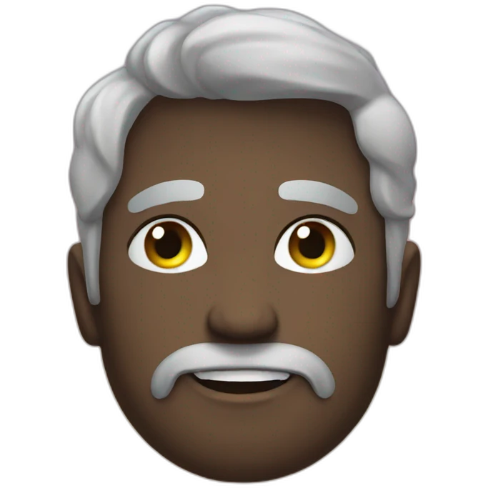 Anti rainbow emoji