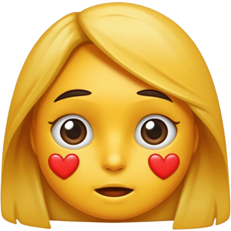i’m talk bout innet emoji