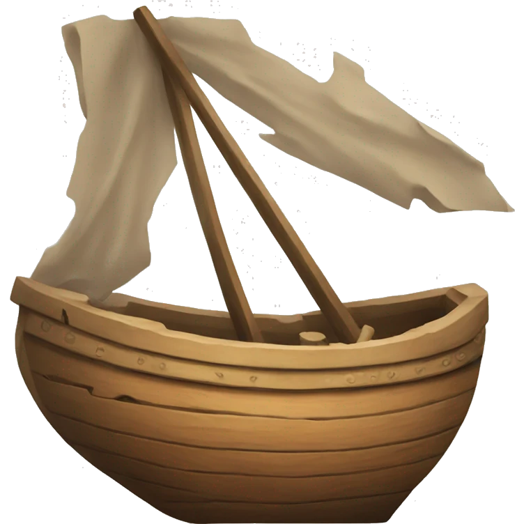a broken ancient vessel emoji