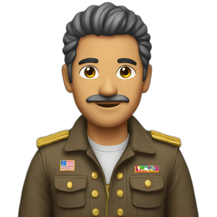 libertad emoji