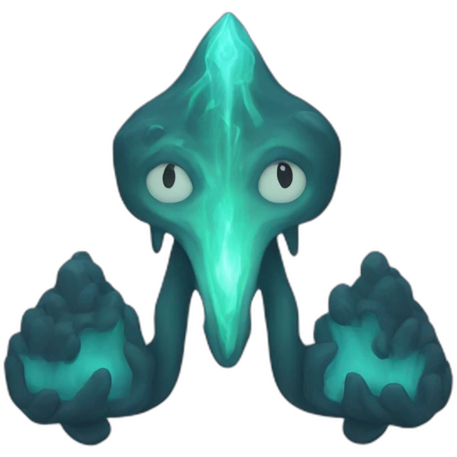 magic glyph emoji