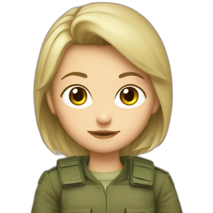 katyusha emoji