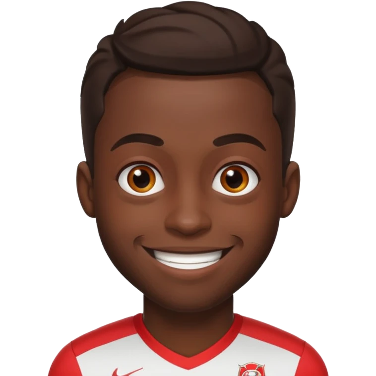 Iñaki Williams  emoji