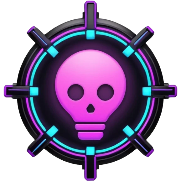 Cyber sigilizm emoji