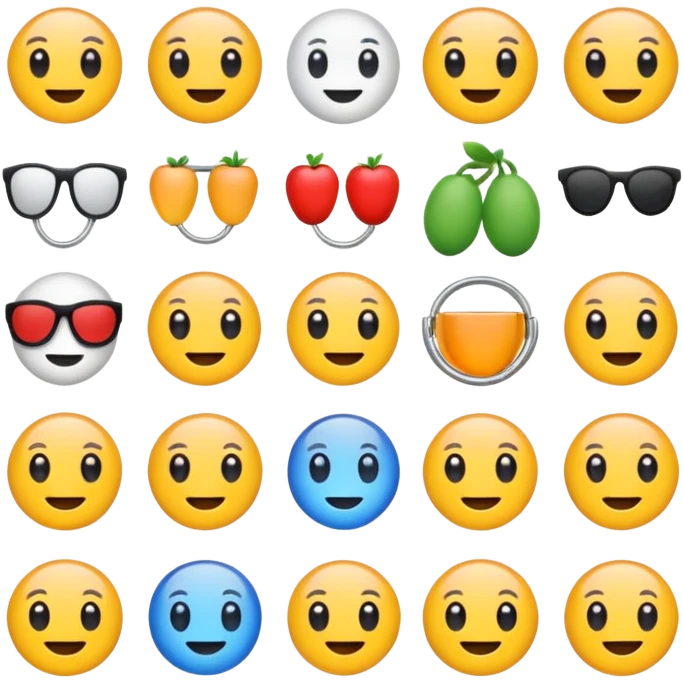design system emoji