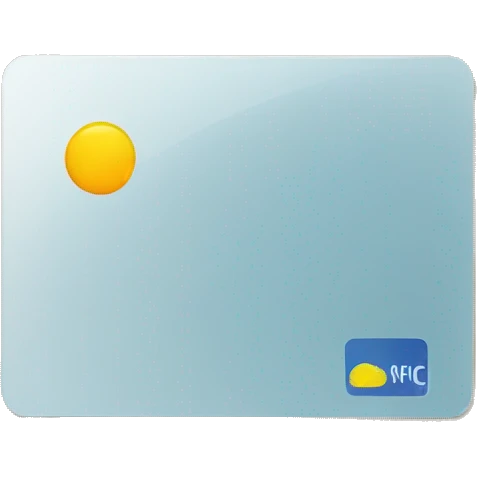 mifare classic nfc card emoji
