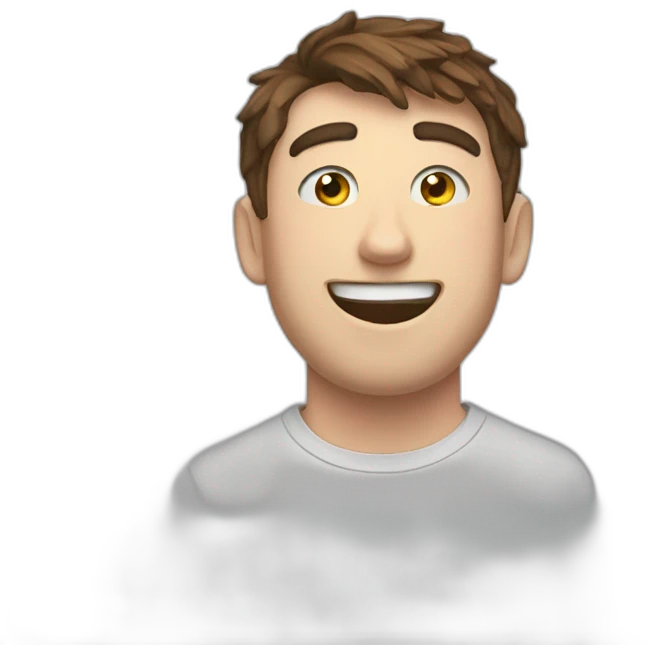 Mrbeast emoji