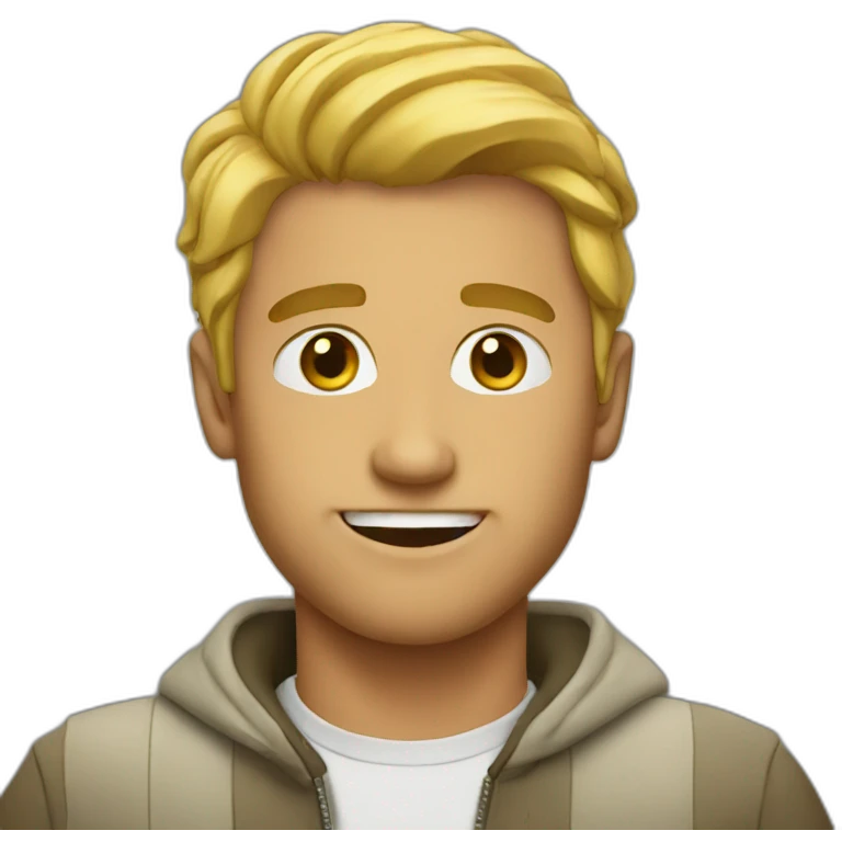 Joe emoji
