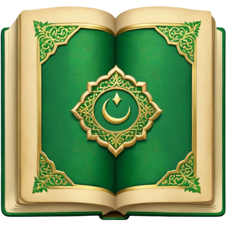 
Koran emoji