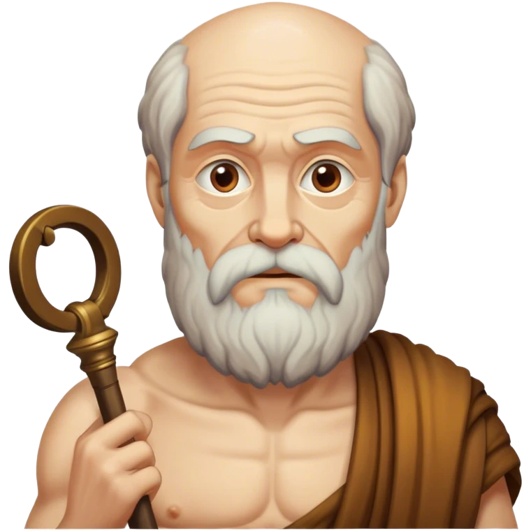 diogène de sin emoji