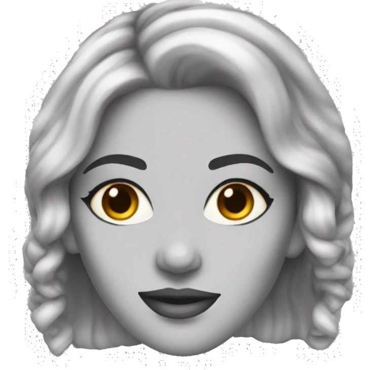 Coquette  emoji