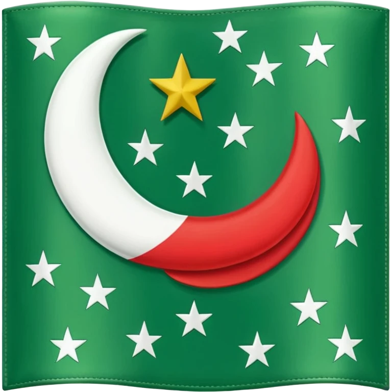 tchétchène flag  emoji